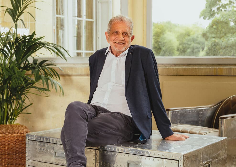 Président